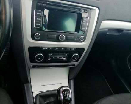 Шкода Октавия, объемом двигателя 1.8 л и пробегом 175 тыс. км за 6700 $, фото 6 на Automoto.ua