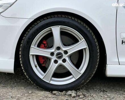 Шкода Октавия, объемом двигателя 2 л и пробегом 132 тыс. км за 12498 $, фото 17 на Automoto.ua
