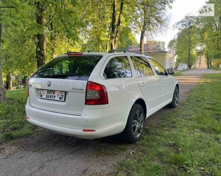 Шкода Октавія, об'ємом двигуна 1.99 л та пробігом 276 тис. км за 7900 $, фото 8 на Automoto.ua