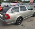 Шкода Октавия, объемом двигателя 1.6 л и пробегом 165 тыс. км за 9500 $, фото 1 на Automoto.ua