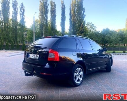 Шкода Октавія, об'ємом двигуна 1.6 л та пробігом 232 тис. км за 8900 $, фото 7 на Automoto.ua