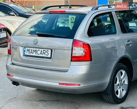 Шкода Октавия, объемом двигателя 1.8 л и пробегом 164 тыс. км за 8599 $, фото 4 на Automoto.ua