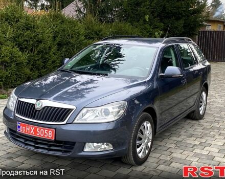 Шкода Октавия, объемом двигателя 1.4 л и пробегом 167 тыс. км за 7500 $, фото 2 на Automoto.ua