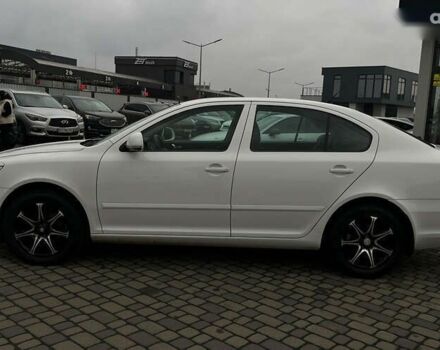 Шкода Октавия, объемом двигателя 1.6 л и пробегом 260 тыс. км за 8800 $, фото 3 на Automoto.ua