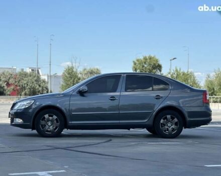 Шкода Октавия, объемом двигателя 1.8 л и пробегом 137 тыс. км за 8950 $, фото 8 на Automoto.ua