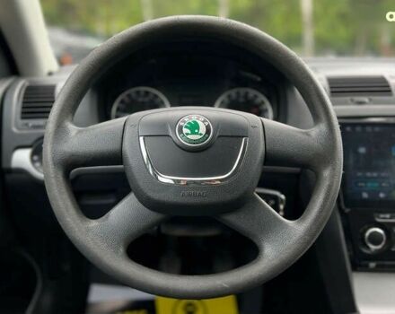 Шкода Октавия, объемом двигателя 1.9 л и пробегом 200 тыс. км за 8999 $, фото 16 на Automoto.ua