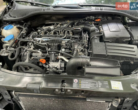 Шкода Октавия, объемом двигателя 1.6 л и пробегом 288 тыс. км за 8900 $, фото 12 на Automoto.ua