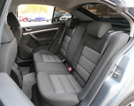 Шкода Октавія, об'ємом двигуна 1.8 л та пробігом 201 тис. км за 8900 $, фото 9 на Automoto.ua