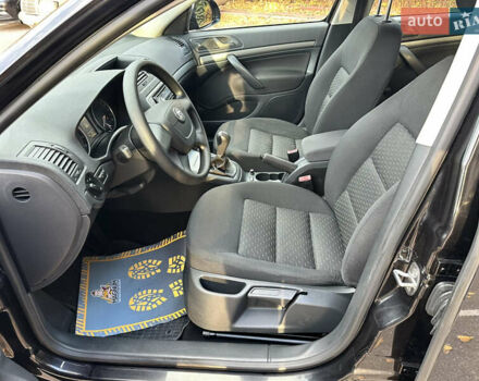 Шкода Октавія, об'ємом двигуна 1.6 л та пробігом 218 тис. км за 7999 $, фото 38 на Automoto.ua