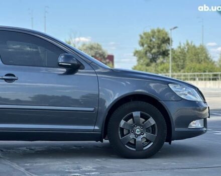 Шкода Октавия, объемом двигателя 1.8 л и пробегом 137 тыс. км за 8950 $, фото 13 на Automoto.ua