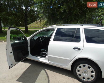Шкода Октавия, объемом двигателя 1.6 л и пробегом 247 тыс. км за 8900 $, фото 11 на Automoto.ua