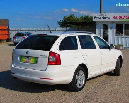 Шкода Октавия, объемом двигателя 1.4 л и пробегом 204 тыс. км за 8500 $, фото 1 на Automoto.ua