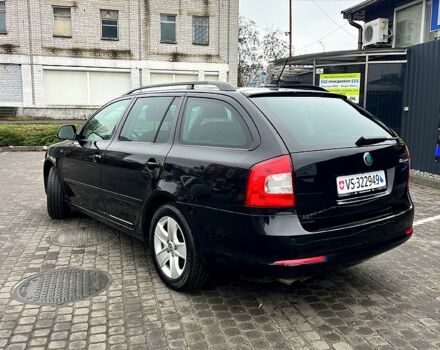 Шкода Октавія, об'ємом двигуна 1.8 л та пробігом 171 тис. км за 8999 $, фото 1 на Automoto.ua