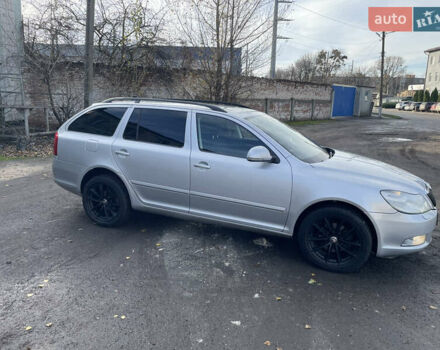 Шкода Октавия, объемом двигателя 1.6 л и пробегом 285 тыс. км за 7800 $, фото 9 на Automoto.ua