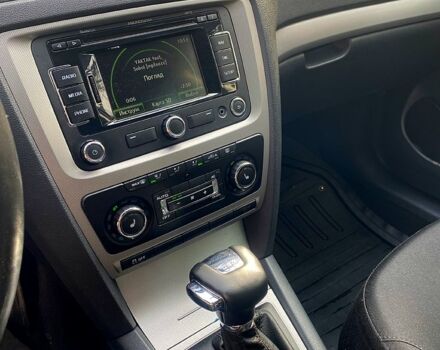 Шкода Октавія, об'ємом двигуна 16 л та пробігом 220 тис. км за 7250 $, фото 11 на Automoto.ua