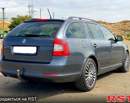 Шкода Октавия, объемом двигателя 1.6 л и пробегом 270 тыс. км за 7800 $, фото 3 на Automoto.ua