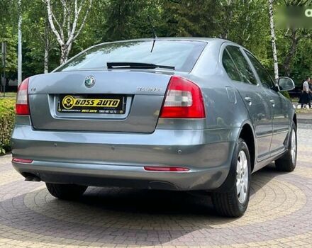 Шкода Октавия, объемом двигателя 1.9 л и пробегом 200 тыс. км за 8999 $, фото 6 на Automoto.ua