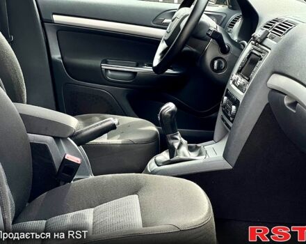 Шкода Октавия, объемом двигателя 1.4 л и пробегом 179 тыс. км за 7200 $, фото 6 на Automoto.ua