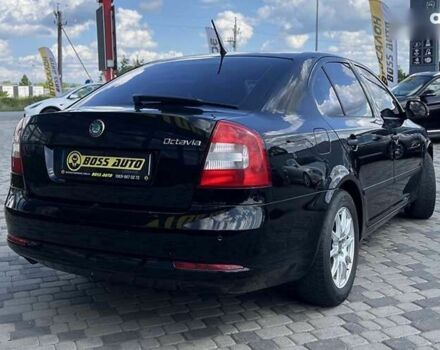 Шкода Октавия, объемом двигателя 1.6 л и пробегом 192 тыс. км за 7990 $, фото 6 на Automoto.ua