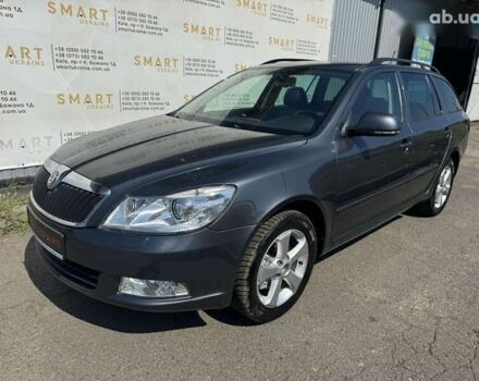 Шкода Октавия, объемом двигателя 1.8 л и пробегом 150 тыс. км за 8950 $, фото 1 на Automoto.ua