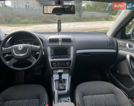 Шкода Октавія, об'ємом двигуна 2 л та пробігом 270 тис. км за 9100 $, фото 11 на Automoto.ua