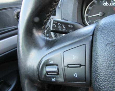 Шкода Октавия, объемом двигателя 1.4 л и пробегом 204 тыс. км за 8500 $, фото 23 на Automoto.ua