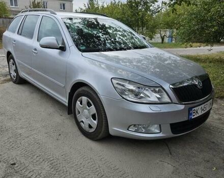 Шкода Октавия, объемом двигателя 1.4 л и пробегом 201 тыс. км за 7500 $, фото 3 на Automoto.ua