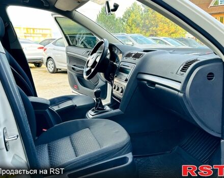 Шкода Октавия, объемом двигателя 1.6 л и пробегом 270 тыс. км за 6800 $, фото 7 на Automoto.ua
