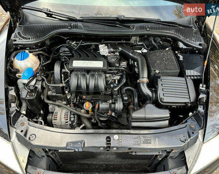 Шкода Октавія, об'ємом двигуна 1.6 л та пробігом 218 тис. км за 7999 $, фото 68 на Automoto.ua