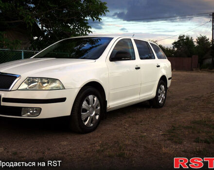 Шкода Октавия, объемом двигателя 1.6 л и пробегом 195 тыс. км за 7000 $, фото 11 на Automoto.ua