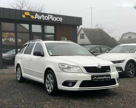 Шкода Октавія, об'ємом двигуна 2 л та пробігом 369 тис. км за 10999 $, фото 21 на Automoto.ua