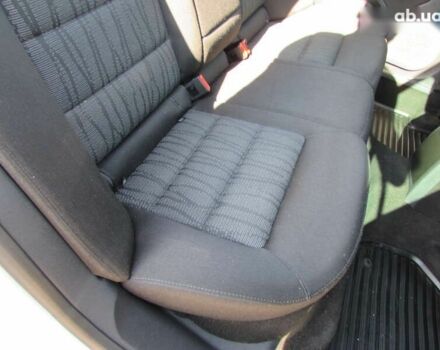 Шкода Октавия, объемом двигателя 1.4 л и пробегом 204 тыс. км за 8500 $, фото 15 на Automoto.ua