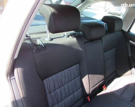 Шкода Октавия, объемом двигателя 1.4 л и пробегом 204 тыс. км за 8500 $, фото 14 на Automoto.ua