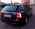 Шкода Октавия, объемом двигателя 16 л и пробегом 241 тыс. км за 8000 $, фото 6 на Automoto.ua
