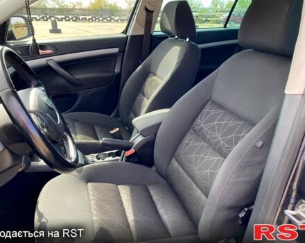 Шкода Октавия, объемом двигателя 1.6 л и пробегом 270 тыс. км за 7800 $, фото 6 на Automoto.ua