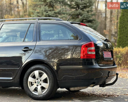 Шкода Октавія, об'ємом двигуна 1.6 л та пробігом 218 тис. км за 7999 $, фото 13 на Automoto.ua
