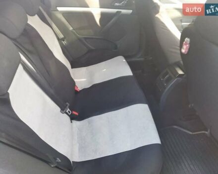 Шкода Октавия, объемом двигателя 1.6 л и пробегом 268 тыс. км за 8500 $, фото 8 на Automoto.ua