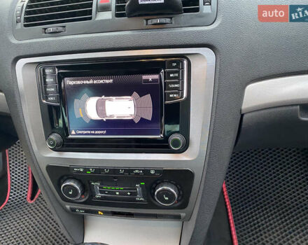 Шкода Октавія, об'ємом двигуна 2 л та пробігом 350 тис. км за 9000 $, фото 7 на Automoto.ua