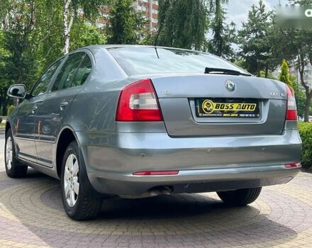 Шкода Октавия, объемом двигателя 1.9 л и пробегом 200 тыс. км за 8999 $, фото 4 на Automoto.ua