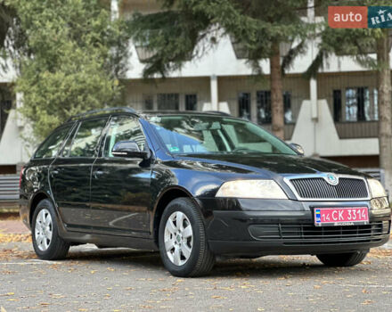 Шкода Октавія, об'ємом двигуна 1.6 л та пробігом 218 тис. км за 7999 $, фото 21 на Automoto.ua