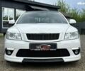 Шкода Октавия, объемом двигателя 2 л и пробегом 132 тыс. км за 11846 $, фото 1 на Automoto.ua