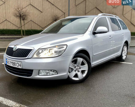 Шкода Октавия, объемом двигателя 1.6 л и пробегом 296 тыс. км за 8200 $, фото 3 на Automoto.ua