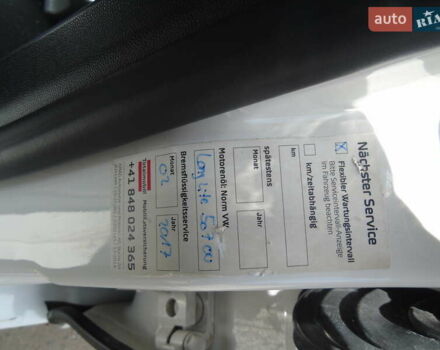 Шкода Октавия, объемом двигателя 1.6 л и пробегом 247 тыс. км за 8900 $, фото 14 на Automoto.ua