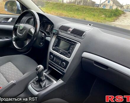 Шкода Октавия, объемом двигателя 1.4 л и пробегом 167 тыс. км за 7500 $, фото 6 на Automoto.ua