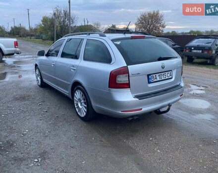 Шкода Октавія, об'ємом двигуна 2 л та пробігом 350 тис. км за 9000 $, фото 5 на Automoto.ua