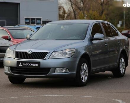Шкода Октавія, об'ємом двигуна 1.8 л та пробігом 201 тис. км за 8900 $, фото 2 на Automoto.ua
