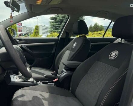 Шкода Октавия, объемом двигателя 1.9 л и пробегом 200 тыс. км за 8999 $, фото 12 на Automoto.ua