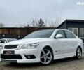 Шкода Октавия, объемом двигателя 2 л и пробегом 132 тыс. км за 12498 $, фото 3 на Automoto.ua
