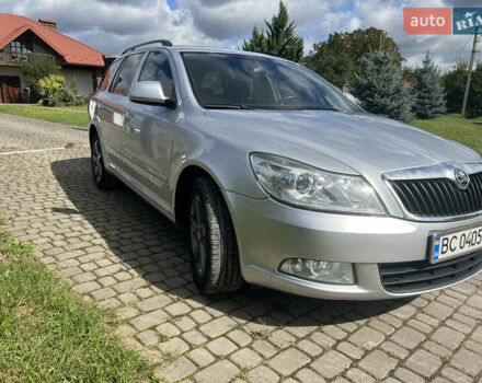 Шкода Октавія, об'ємом двигуна 2 л та пробігом 270 тис. км за 9100 $, фото 6 на Automoto.ua