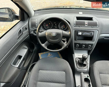 Шкода Октавія, об'ємом двигуна 1.6 л та пробігом 218 тис. км за 7999 $, фото 59 на Automoto.ua